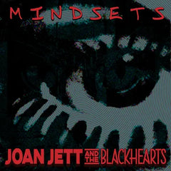 Joan Jett - Mindsets LP