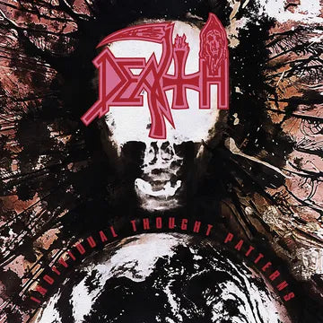 Death - Individual Thought Patterns LP