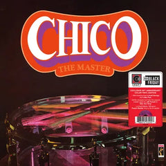 Chico Hamilton - The Master LP (50th Anniversary Edition)