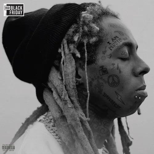 Lil Wayne - I Am Music 2LP – Beat Street Records