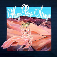 Margo Price - Strays (Live At Grammys)_ LP