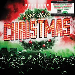 Punk Goes Christmas 2LP