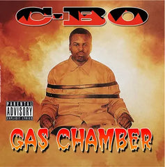 C-BO - Gas Chamber LP