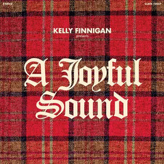Kelly Finnigan - A Joyful Sound 7-Inch Box