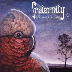 Fraternity - Second Chance 2LP