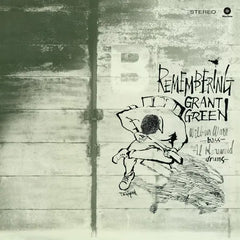 Grant Green - Remembering LP