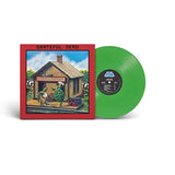 Grateful Dead - Terrapin Station LP (Green Vinyl)
