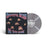 Grateful Dead - In The Dark LP (Silver Vinyl)