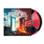 Sum 41 - Heaven :x: Hell 2LP (Indie Exclusive Limited Edition Quad w/Blue Splatter Vinyl)