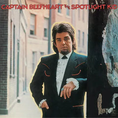 Captain Beefheart - The Spotlight Kid (Deluxe Edition) 2LP