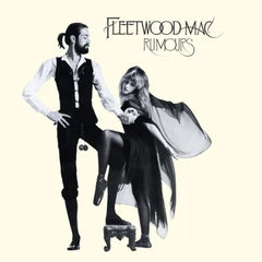 Fleetwood Mac - Rumours Picture Disc LP
