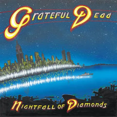 Grateful Dead - Nightfall of Diamonds 4LP Box