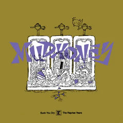 Mudhoney - Suck You Dry: The Reprise Years 5LP Box