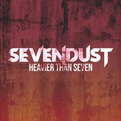 Sevendust - Heavier Than Seven LP