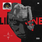 Lil Wayne - Sorry 4 The Wait 2LP (Red/Black Vinyl)