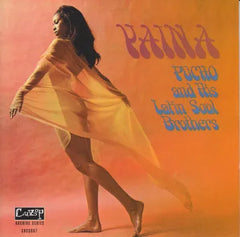Pucho & The Latin Soul Brothers - Yaina LP