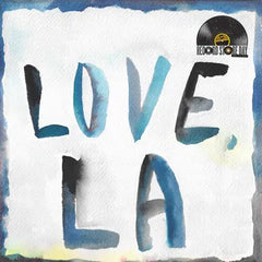 Love, LA: Duets and Covers from the City of Angels