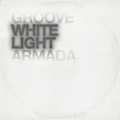 Groove Armada - White Light LP