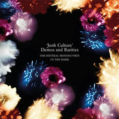 Orchestral Manoeuvres In The Dark - Junk Culture: Demos And Rarities 2LP