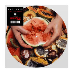 Kate Bush - Eat The Music EP 10-Inch