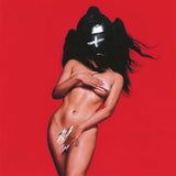 Rosalia - Motomami 2LP (Clear Vinyl)