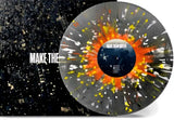 Make Them Suffer - Make Them Suffer LP (Silver/White Splatter)