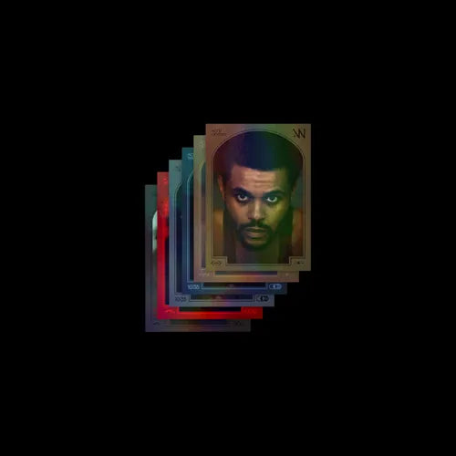 The Weeknd - Hurry Up Tomorrow CD