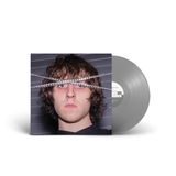 Cameron Winter - Heavy Metal LP (Silver Vinyl)