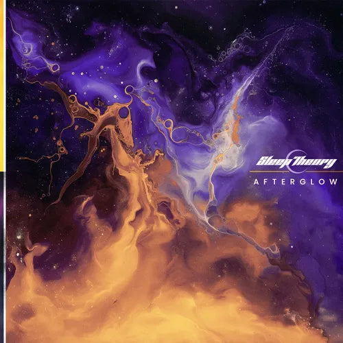 Sleep Theory - Afterglow LP
