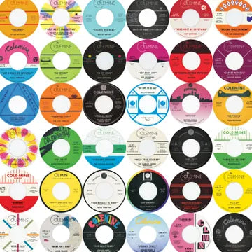 Soul Slabs Vol. 4 2LP