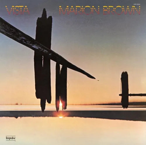 Marion Brown - Vista (Verve By Request Series) LP