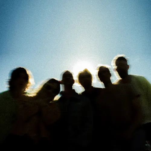 The Head And The Heart - Aperture LP