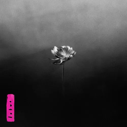 Little Simz - Lotus LP (Indie Exclusive Electric Pink Vinyl)
