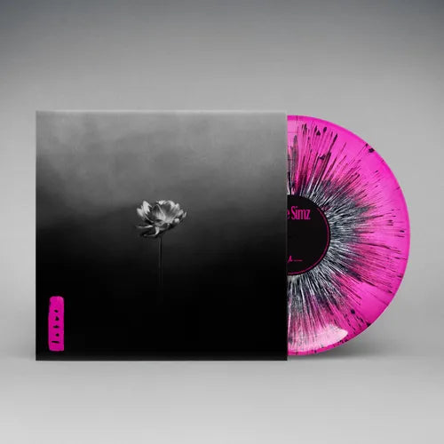 Little Simz - Lotus LP (Indie Exclusive Electric Pink Vinyl)