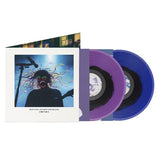 Grouplove - Rock N' Roll You Won't Save Me [Live] 2LP (Translucent Cobalt & Black & Opaque Violet Vinyl)