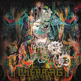 Chepang - Jhyappa LP (Mustard Vinyl)