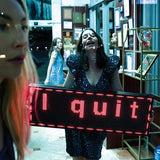 HAIM - I Quit 2LP (Translucent Blue Vinyl)