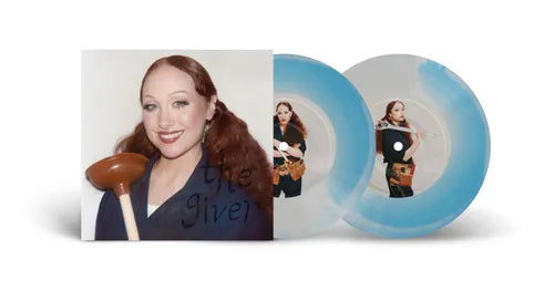 Chappell Roan - The Giver (The Plumber) [Indie Exclusive Swirl] 7-Inch
