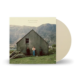 Kingfishr - Halcyon LP (Indie Exclusive Cream Vinyl)