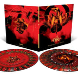 Nile - Annihilation of the Wicked - 20th Anniversary [Zoetrope Edition] 2LP