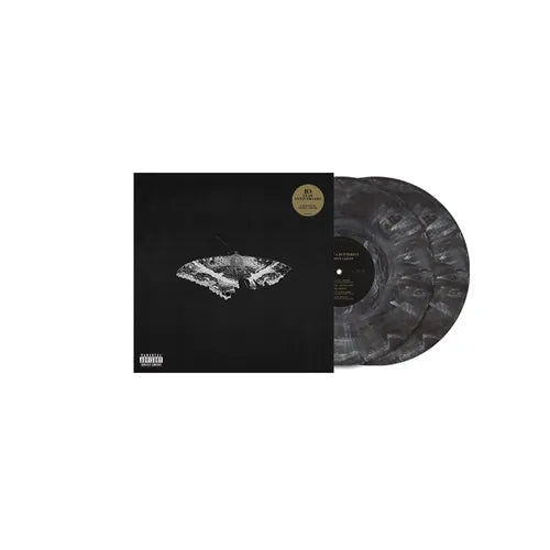 Kendrick Lamar - To Pimp A Butterfly (10 Year Anniversary Edition) 2LP [Metallic Blends w/ Alternate Artwork]