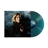 Sarah McLachlan - Better Broken LP (Indie Exclusive Sea Blue Vinyl)
