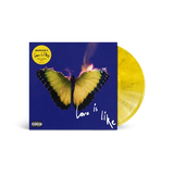 Maroon 5 - Love Is Like LP (Yellow Marble Vinyl)