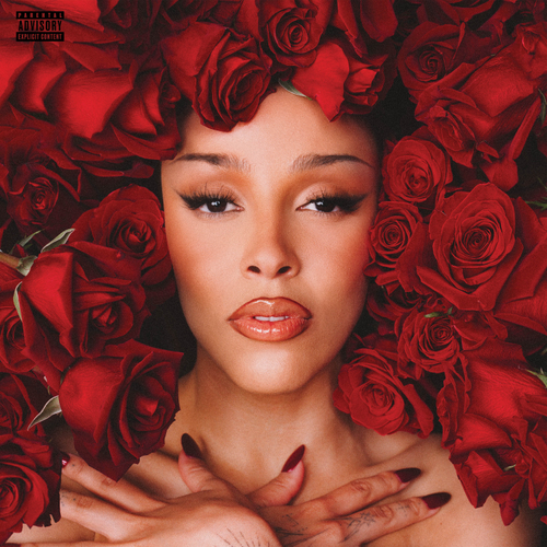 Doja Cat - Vie 2LP