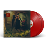 Florence & The Machine - Everybody Scream 2LP (Indie Exclusive Translucent Red Vinyl)