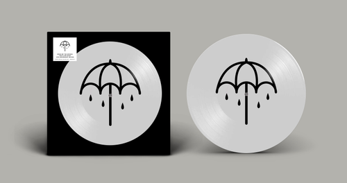 Bring Me The Horizon - That's The Spirit LP (10th Anniversary Picture Disc)