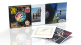 Pink Floyd - Wish You Were Here 3LP Box (50th Anniversary)