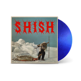 Portugal The Man - Shish LP (Indie Exclusive Blue Vinyl)