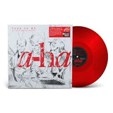 A-Ha - Take on Me (40th Anniversary) EP (Red Vinyl)