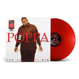 Notorious B.I.G. - Big Poppa EP (Red Vinyl)